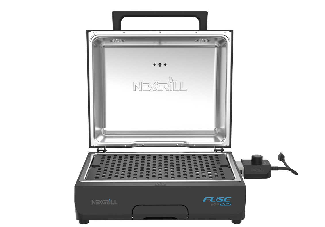 Fuse™ 225 Electric Grill