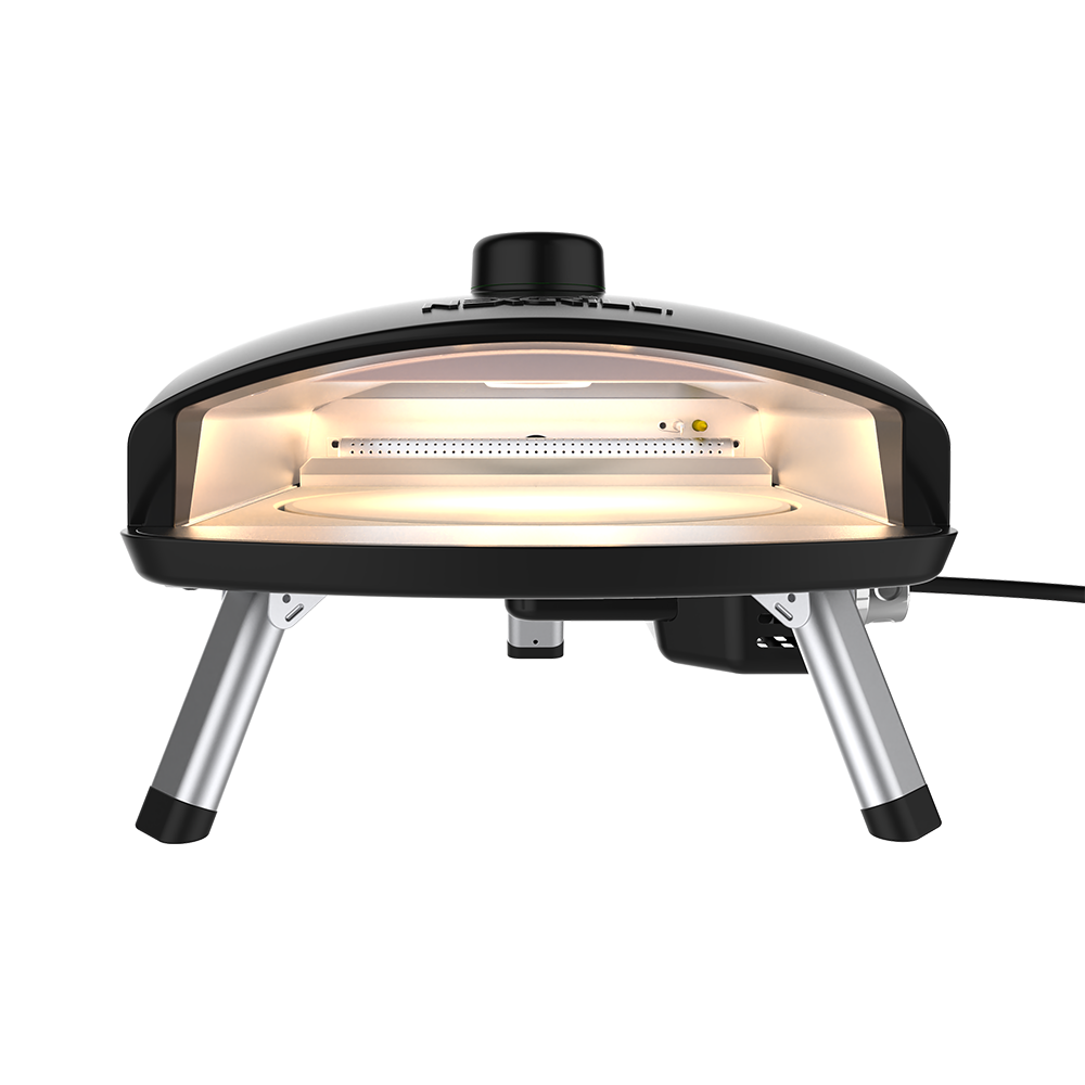Ora 12 Propane Gas Pizza Oven