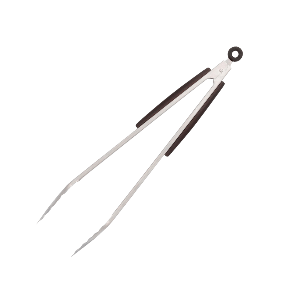 Stainless Steel Locking Tongs